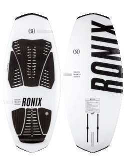 Ronix Wakeboards KOAL SURFACE 727 FOIL BOARD + ACC