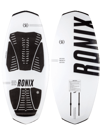 Ronix Wakeboards KOAL SURFACE 727 FOIL BOARD + ACC