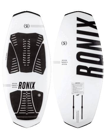 Ronix Wakeboards KOAL SURFACE 727 FOIL BOARD + ACC
