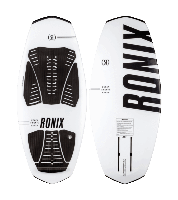 Ronix Wakeboards KOAL SURFACE 727 FOIL BOARD + ACC