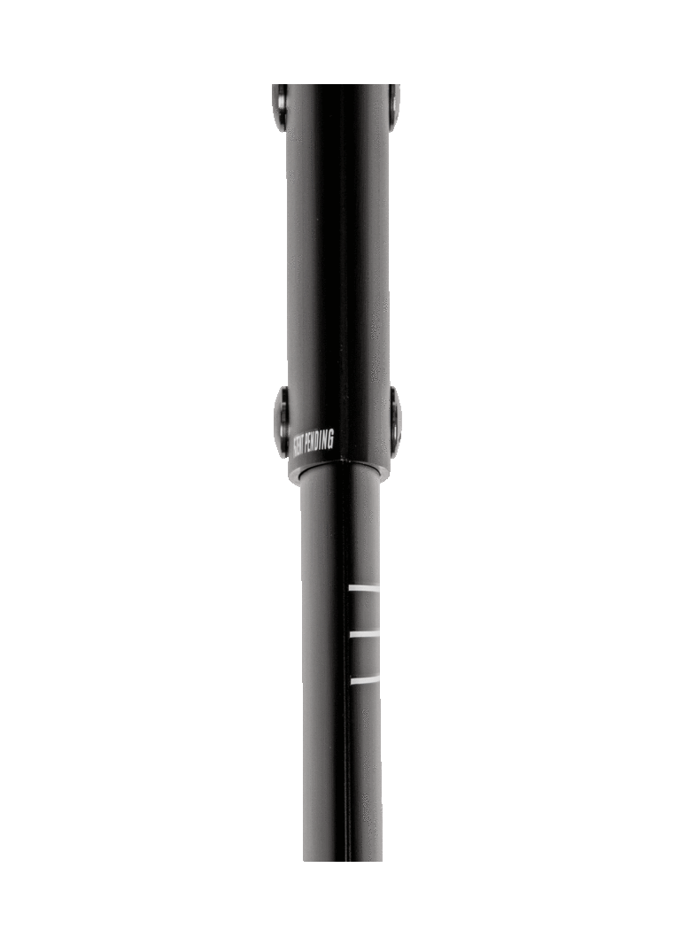 Ronix Wakeboards FLUID SHIFT 3 IN 1 EDITION ADJUSTABLE MAST - HOLLOW MFG. ALLOY
