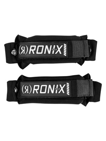 Ronix Wakeboards AJUSTABLE FOOT STRAPS 2PACK