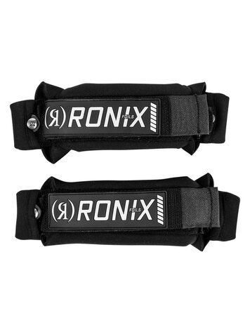 Ronix Wakeboards AJUSTABLE FOOT STRAPS 2PACK