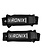 Ronix Wakeboards AJUSTABLE FOOT STRAPS 2PACK