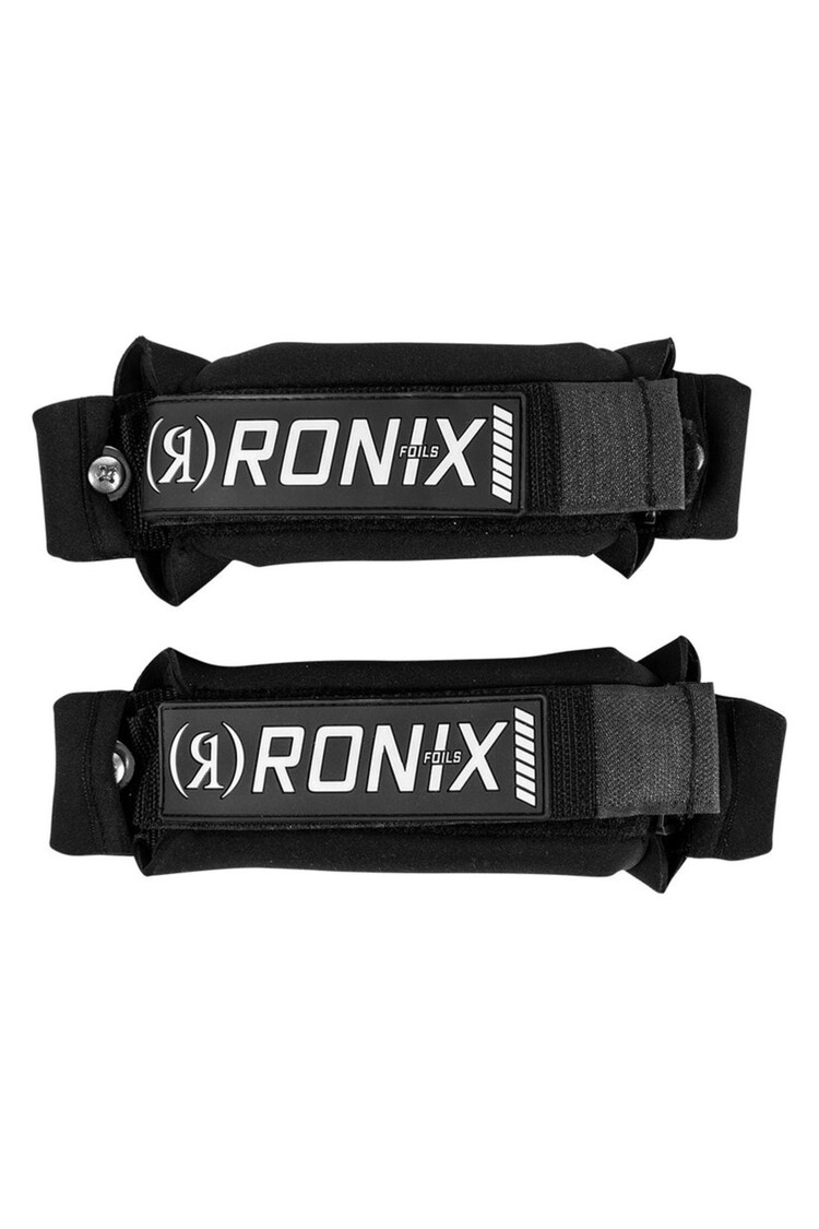 Ronix Wakeboards AJUSTABLE FOOT STRAPS 2PACK