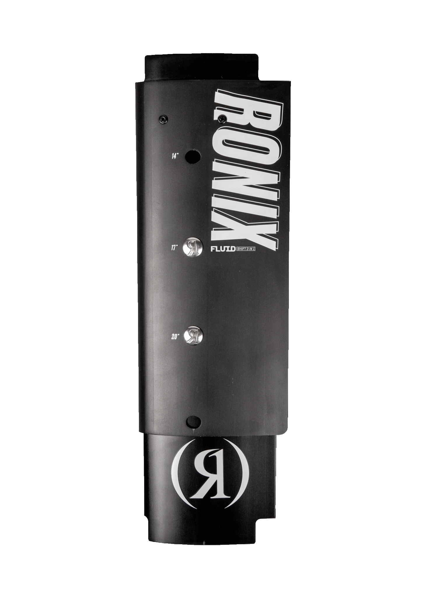 Ronix Wakeboards FOIL SHIFT MAST-LINK 3D 39CM HYBRID SERIES BALANCE 1300 240CM