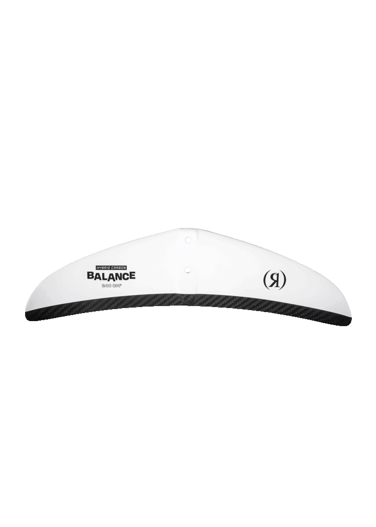 Ronix Wakeboards FOIL SHIFT MAST-LINK 3D 39CM HYBRID SERIES BALANCE 1300 240CM