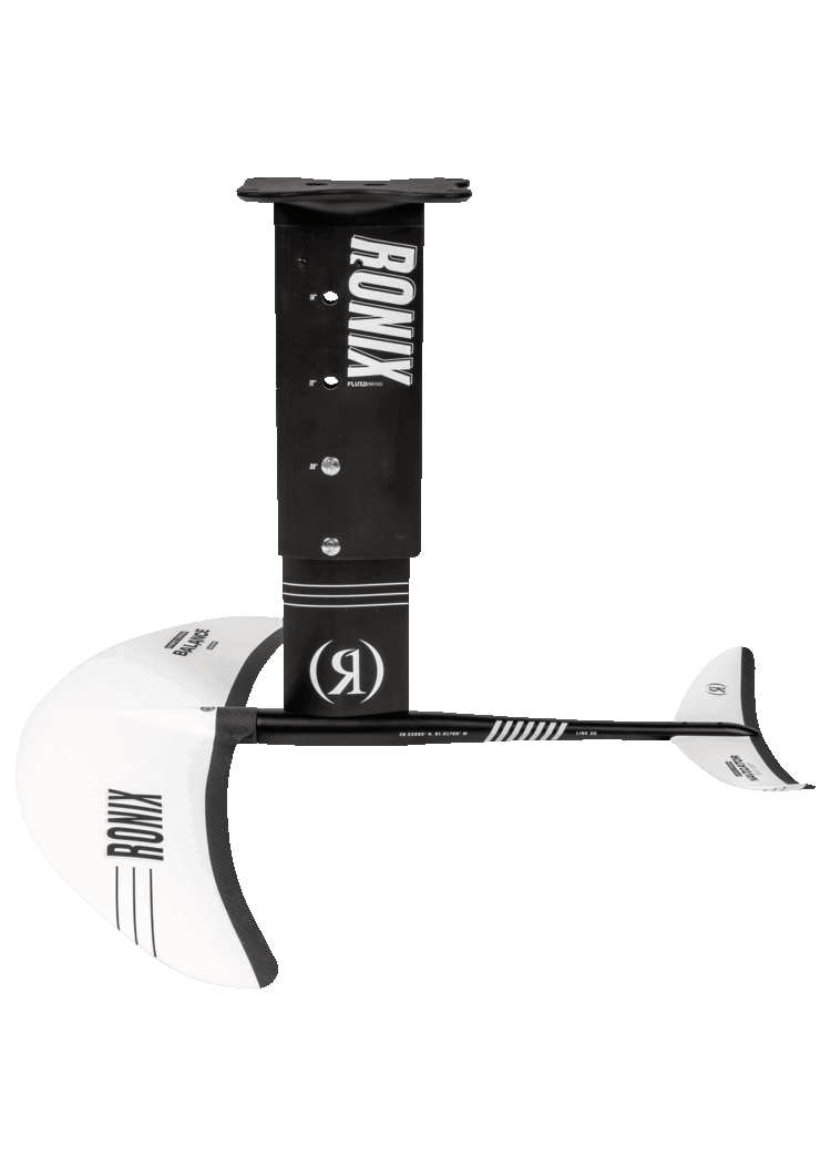 Ronix Wakeboards FOIL SHIFT MAST-LINK 3D 39CM HYBRID SERIES BALANCE 1300 240CM