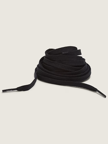Vans LACES 54'' BLACK
