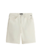 Vans CHECK-5 BAGGY DENIM SHORT MARSHMALLOW