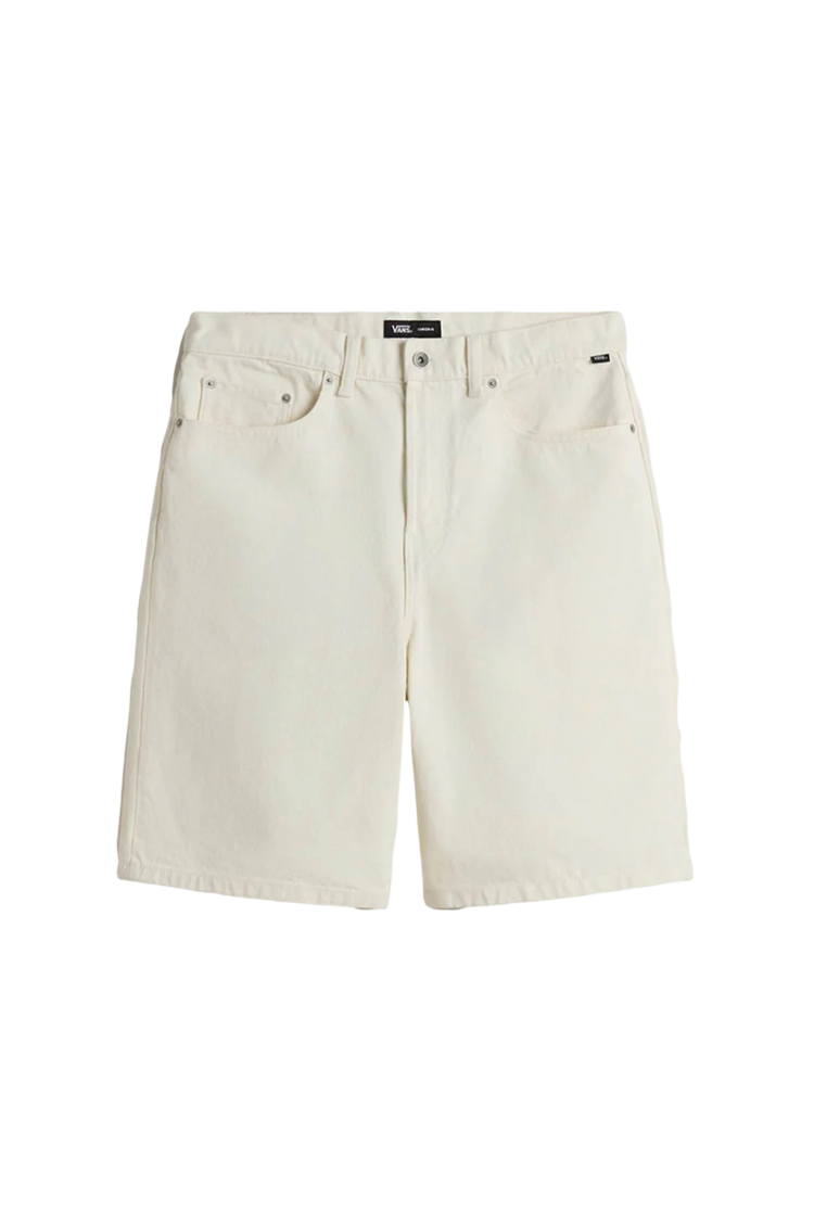 Vans CHECK-5 BAGGY DENIM SHORT