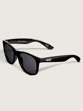 Vans SPICOLI 4 SUNGLASSES BLACK