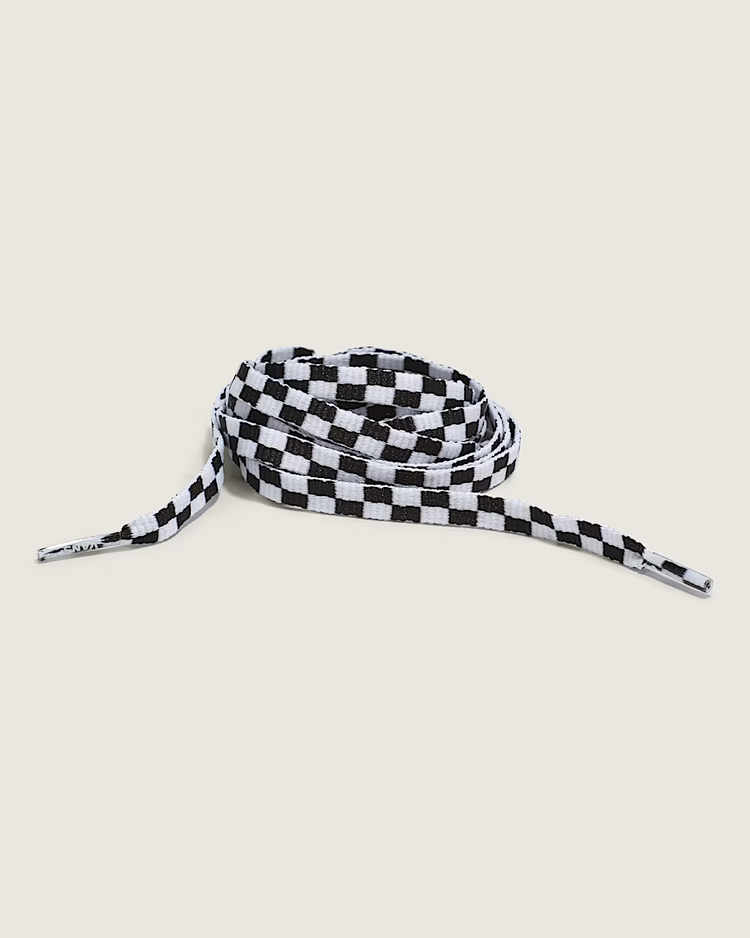 Vans CHECKERBOARD LACES 36''
