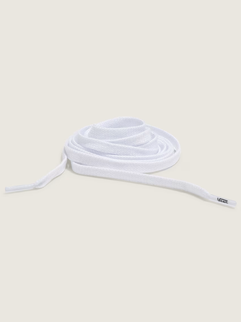 Vans LACES 36'' WHITE