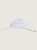 Vans LACES 36'' WHITE