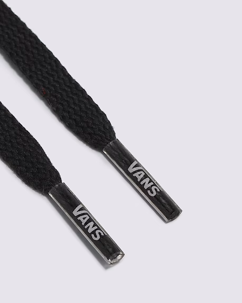 Vans LACETS 45'' NOIR