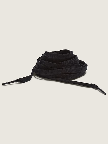 Vans LACES 45'' BLACK