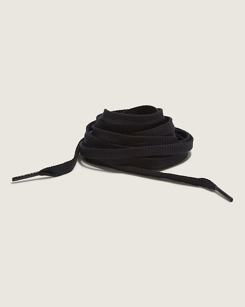 Vans LACETS 45'' NOIR