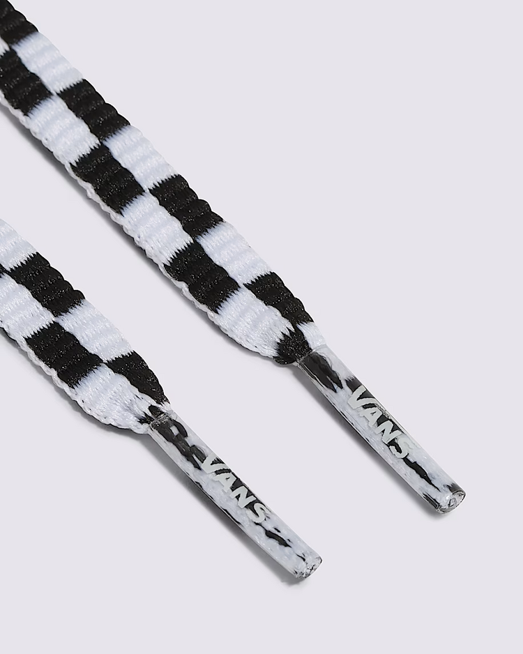 Vans LACETS CHECKERBOARD 45"