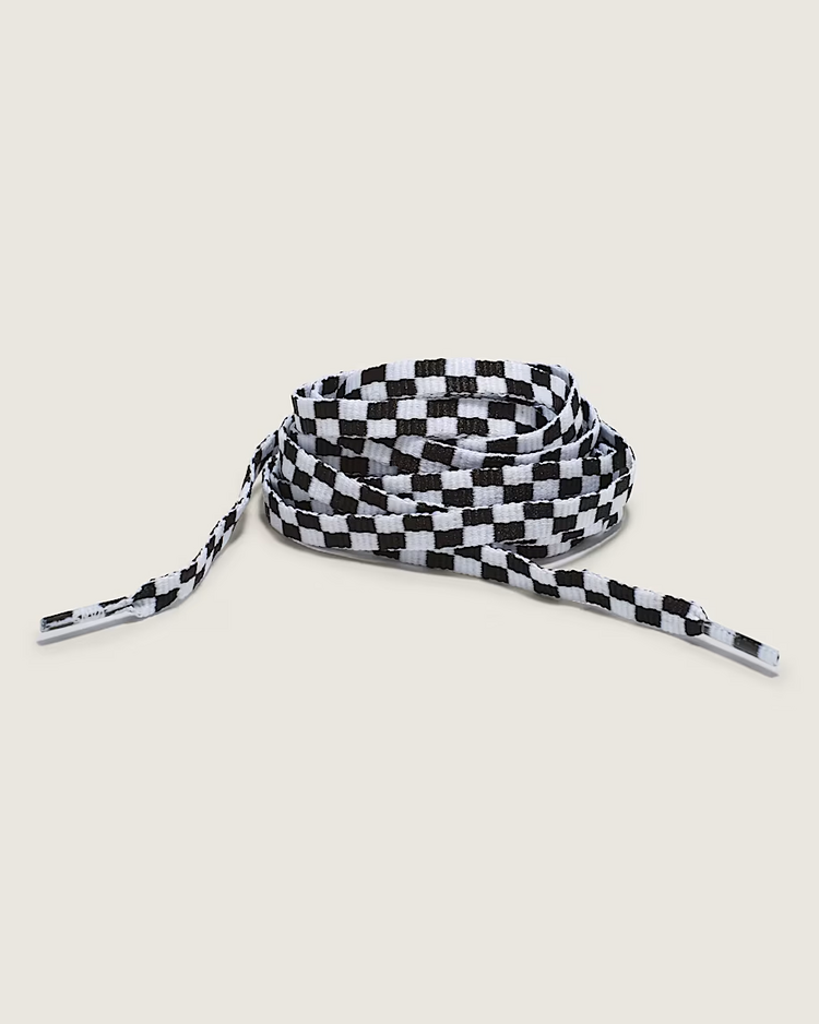 Vans CHECKERBOARD LACES 45"