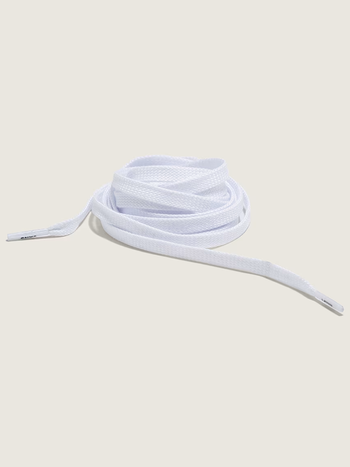 Vans LACES 45'' WHITE