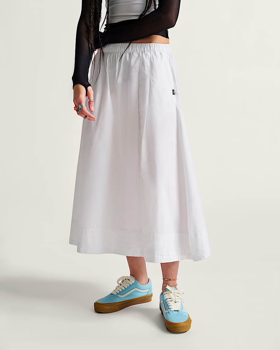 Vans FEMMES FRANCESCA FULL SKIRT