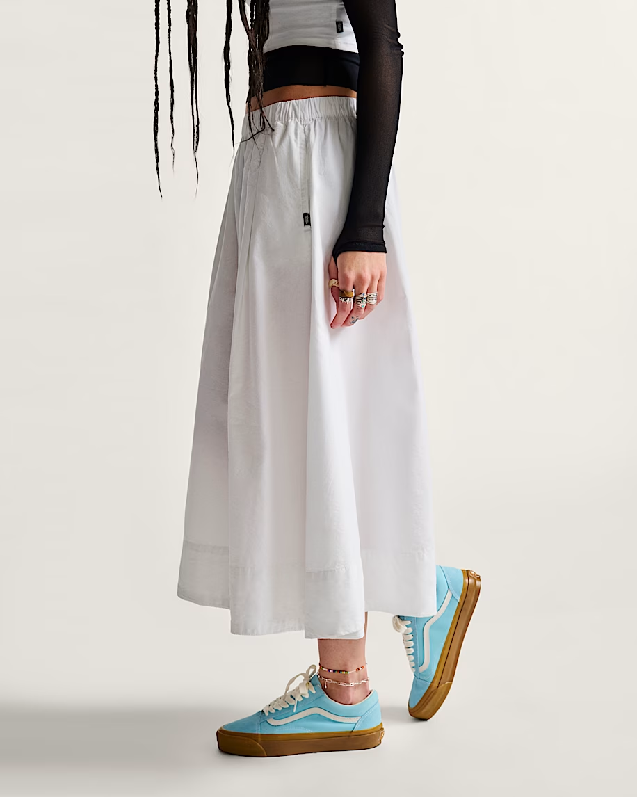 Vans FEMMES FRANCESCA FULL SKIRT