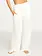 Volcom FEMMES STONESHINE JUNKI PANTS STAR WHITE