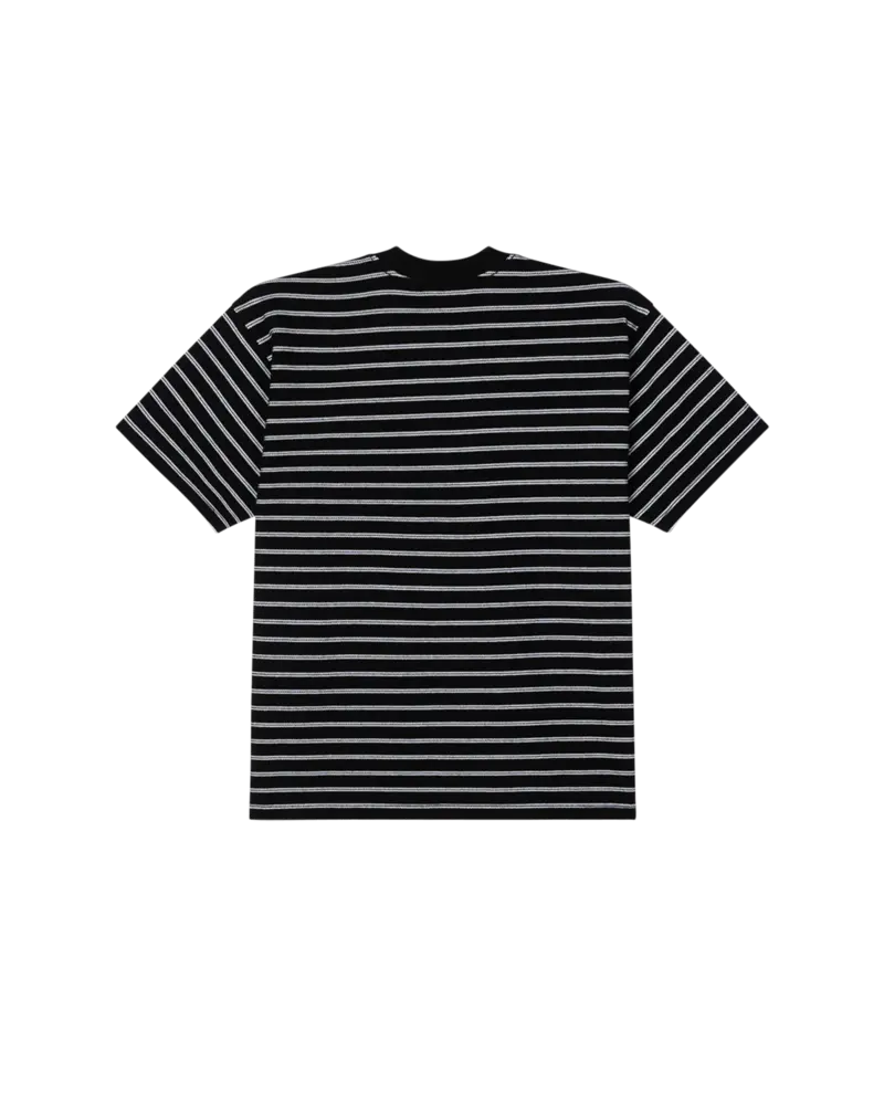 Obey MEN'S OBSERVE RELAXED T-SHIRT BLACK MULTI