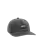 Obey HOMMES PIGMENT BOLD 6 PANEL HAT BLACK