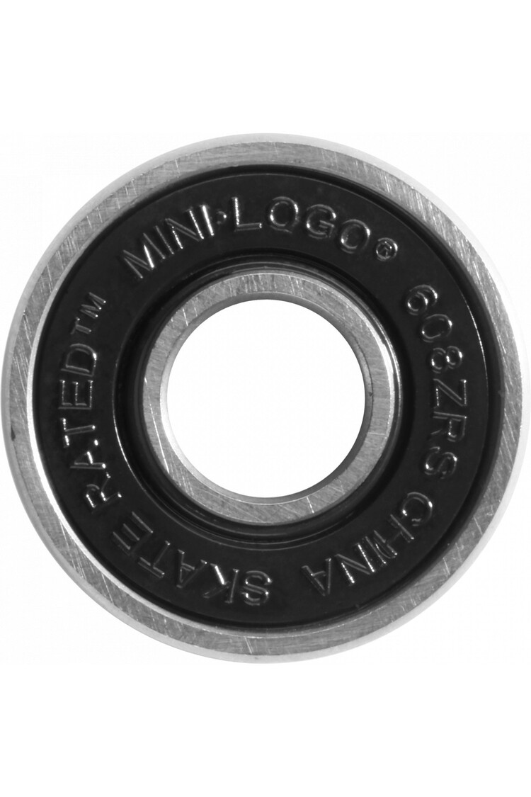 MINI LOGO SKATEBOARD BEARINGS