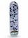 Universe Boardshop SKATE BLOOM 25E ANNIVERSAIRE DECK MENTHE