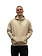 Universe Boardshop ANCRE PULLOVER SAND/WHITE