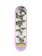 Universe Boardshop SKATE BLOOM 25E ANNIVERSAIRE DECK LAVANDE