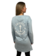 Universe Boardshop FEMMES ANCRE CREWNECK ROBE