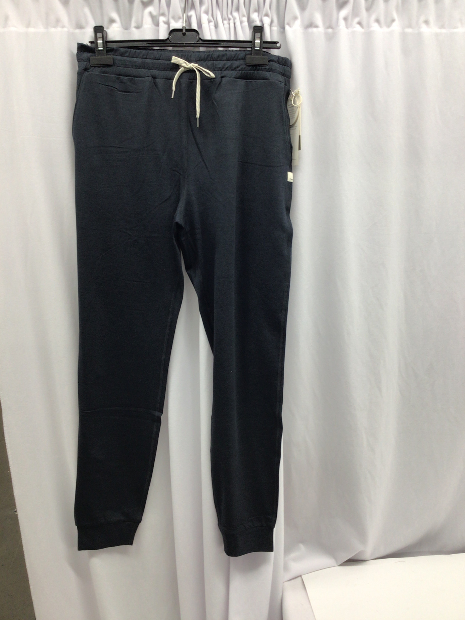 Vuori FEMMES PERFORMANCE JOGGER LONG