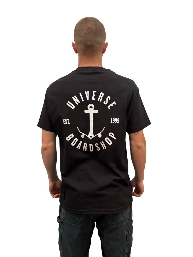 Universe Boardshop ANCRE T-SHIRT