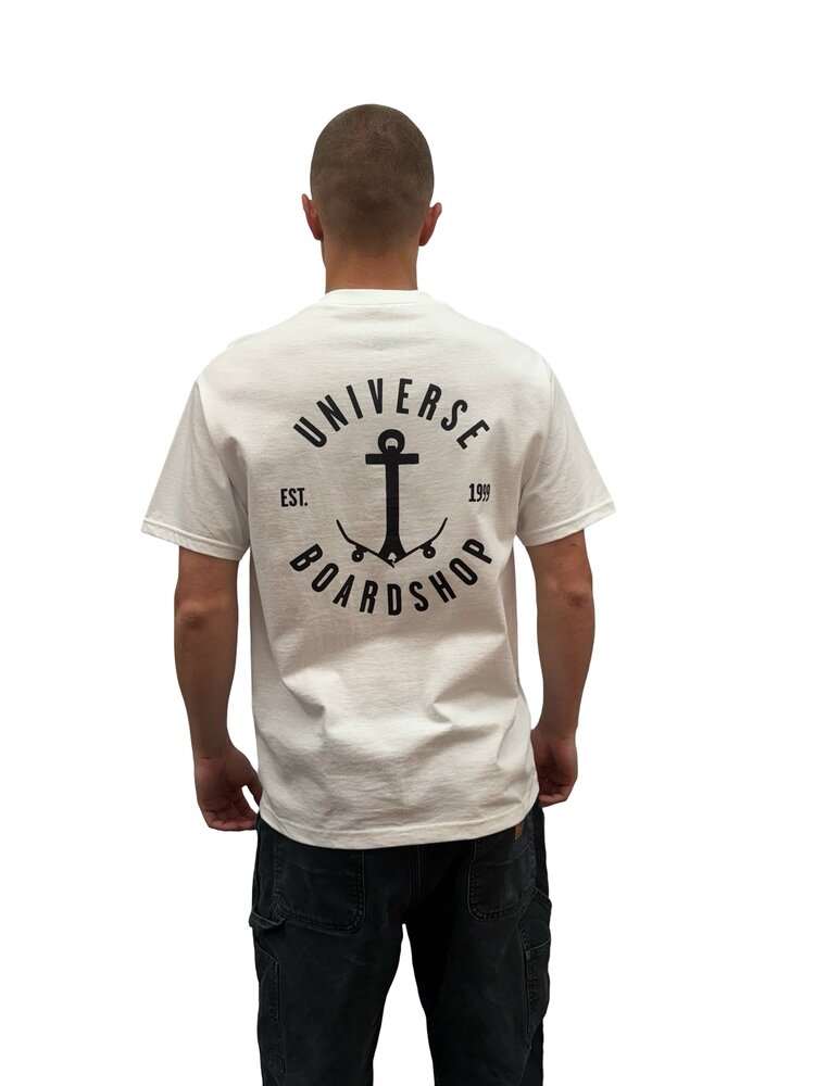 Universe Boardshop ANCRE T-SHIRT