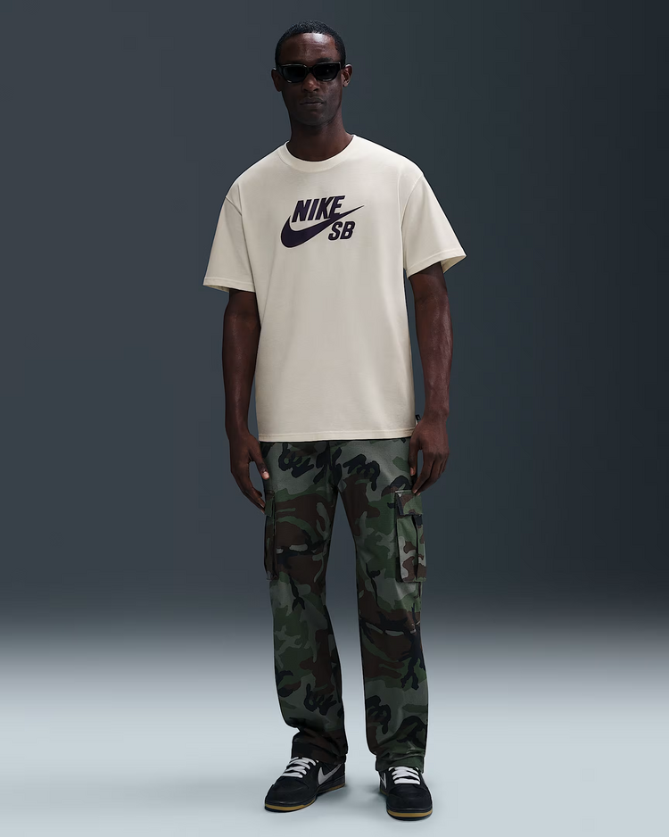 Nike SB HOMMES SB LOGO SAIL