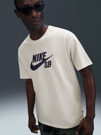 Nike SB HOMMES SB LOGO SAIL