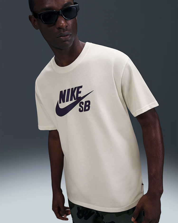 Nike SB HOMMES SB LOGO SAIL