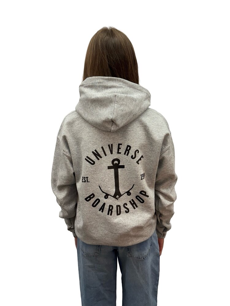 Universe Boardshop YOUTH ANCRE HOODIE
