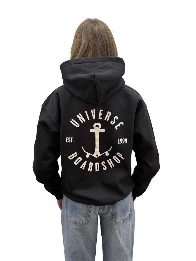Universe Boardshop JUNIOR ANCRE HOODIE