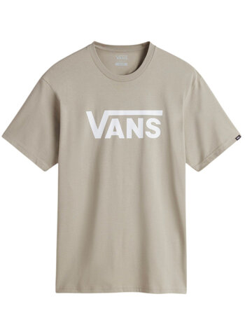 Vans MEN'S VANS CLASSIC T-SHIRT LONDON FOG