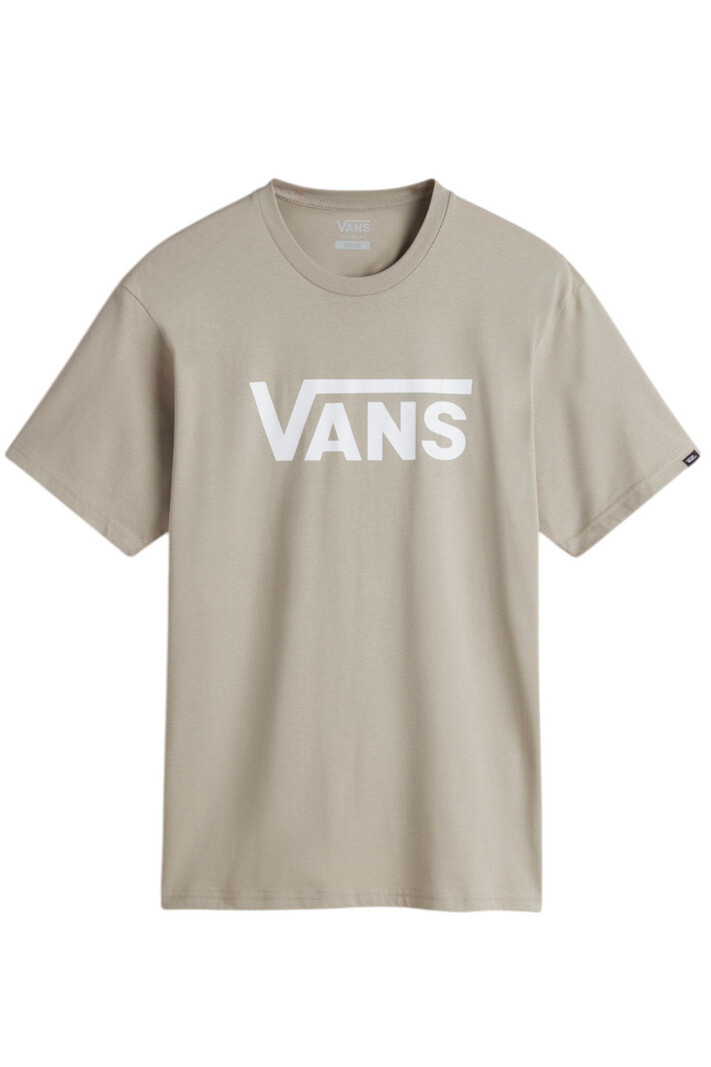 Vans MEN'S VANS CLASSIC T-SHIRT LONDON FOG
