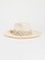 Brixton WOMEN'S MATTEO STRAW HAT