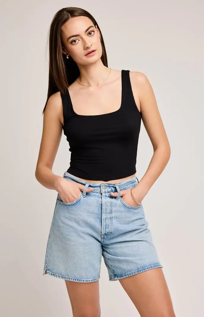 Gentle fawn DONNA TANK