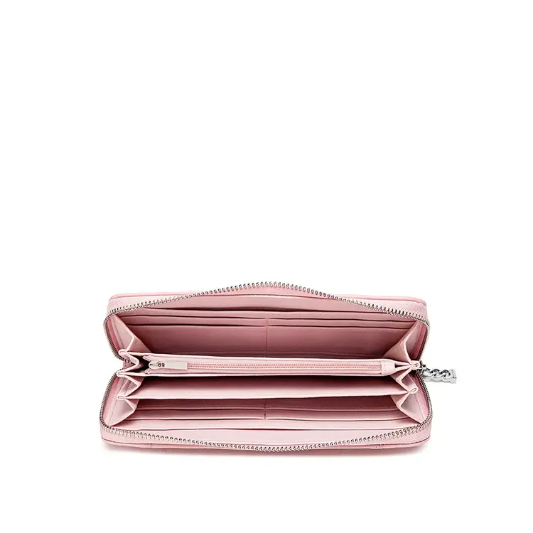 Pixie Mood MAE ZIP WALLET