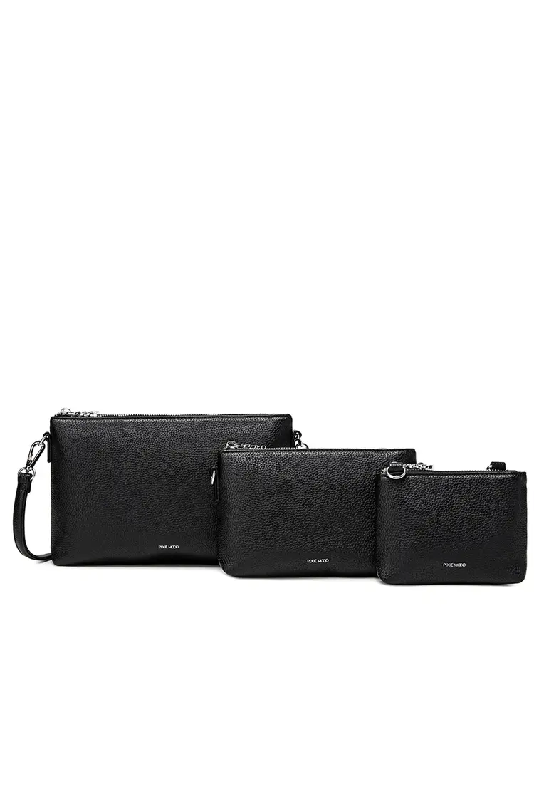 Pixie Mood DREA POUCHES SET