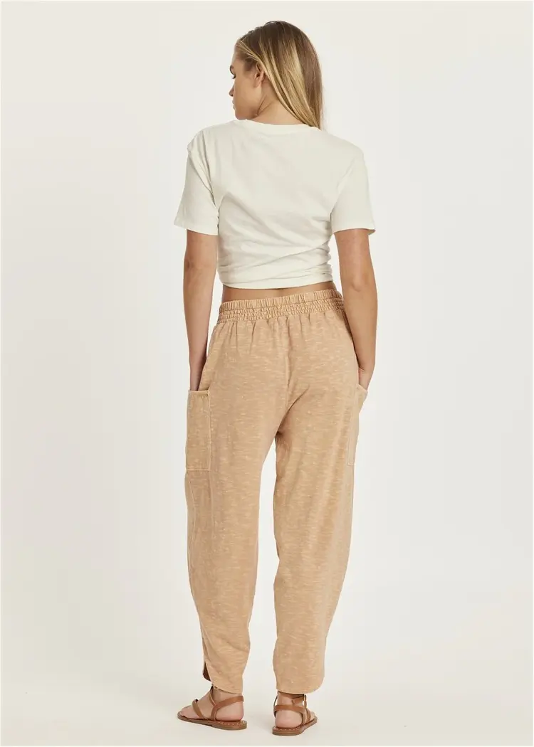 Amuse Society FEMMES MARRAKESH KNIT PANT